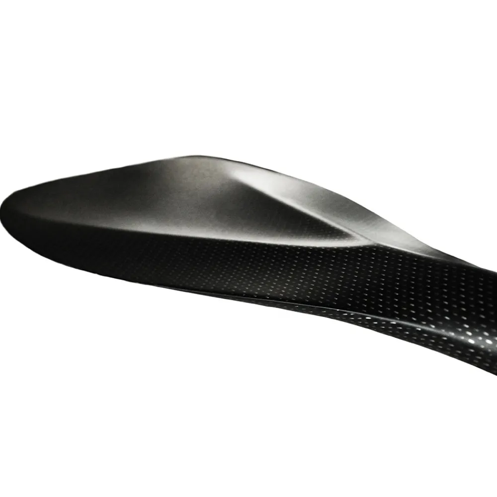 KEY WEST Pagaie Sup^Pagaie Paddle 100% carbone 3K Silvertex 3P