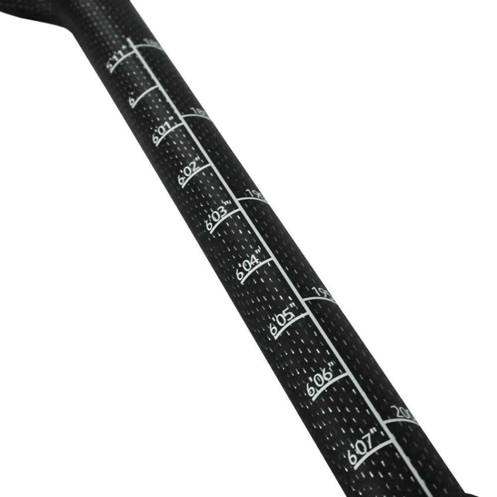 KEY WEST Pagaie Sup^Pagaie Paddle 100% carbone 3K Silvertex 3P