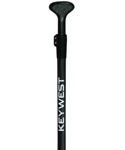 KEY WEST Pagaie Sup^Pagaie Paddle 100% carbone 3K Silvertex 3P