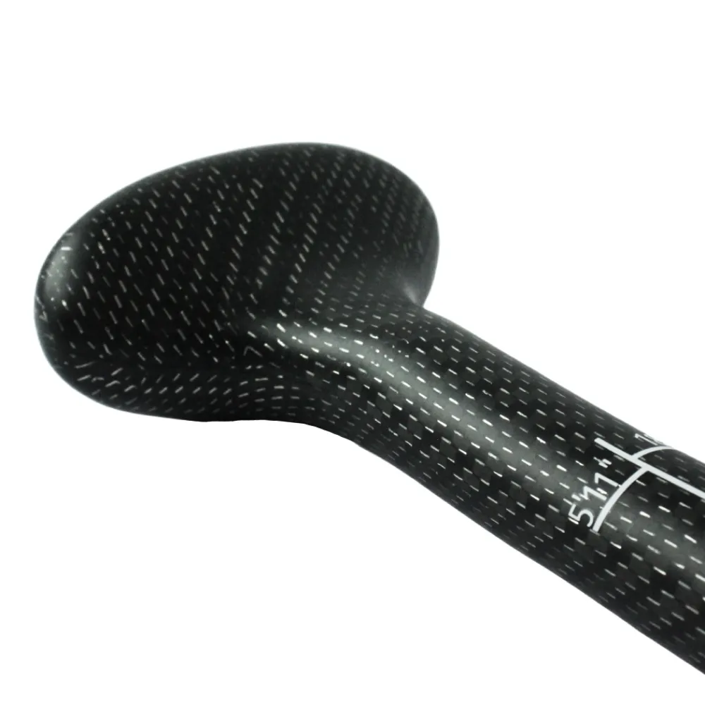 KEY WEST Pagaie Sup^Pagaie Paddle 100% carbone 3K Silvertex 3P