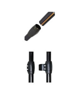 ZRAY Pagaie Sup^Pagaie paddle X-rider 3P alu