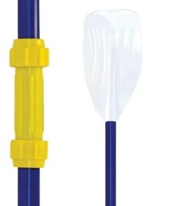 PELICAN SPORT Pagaie Canoe Kayak|Pagaie Kayak Rigide^Pagaie Pelican Kid blanc 3 parties 152cm