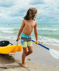 PELICAN SPORT Pagaie Canoe Kayak|Pagaie Kayak Rigide^Pagaie Pelican Kid blanc 3 parties 152cm