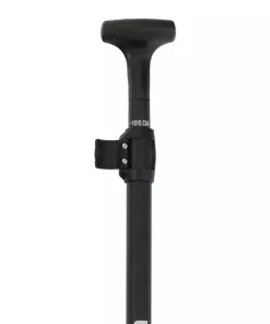 MELLOW SEA Pagaie polycarbonate ajustable