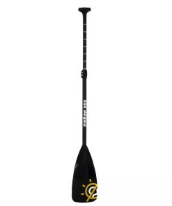 MELLOW SEA Pagaie polycarbonate ajustable