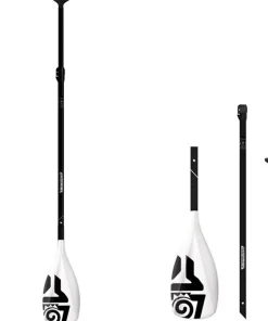 STARBOARD Pagaie Sup^Pagaie SUP Carbone Lima Tufskin C35 3P