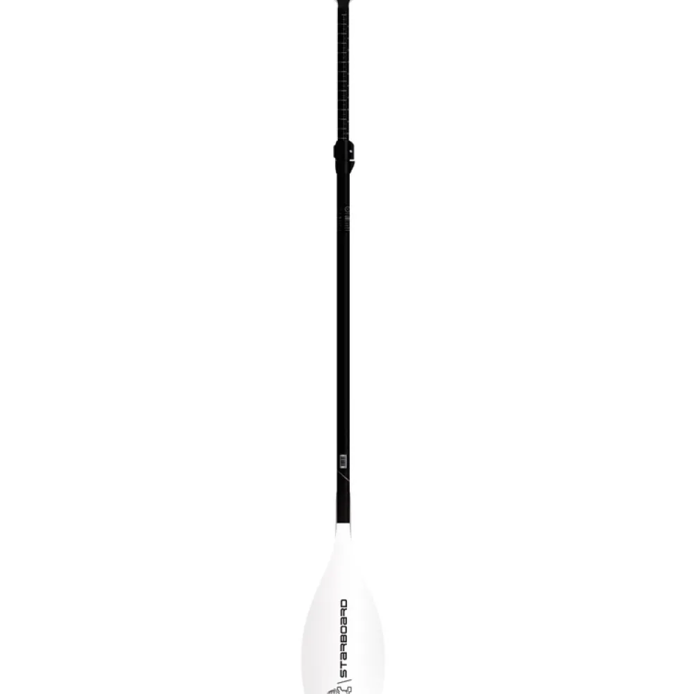 STARBOARD Pagaie Sup^Pagaie SUP Carbone Lima Tufskin C35 3P