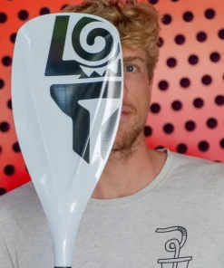 STARBOARD Pagaie Sup^Pagaie SUP Carbone Lima Tufskin C35 3P