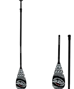 KEY WEST Pagaie Sup^Pagaie SUP Paddle Aluminium 3P