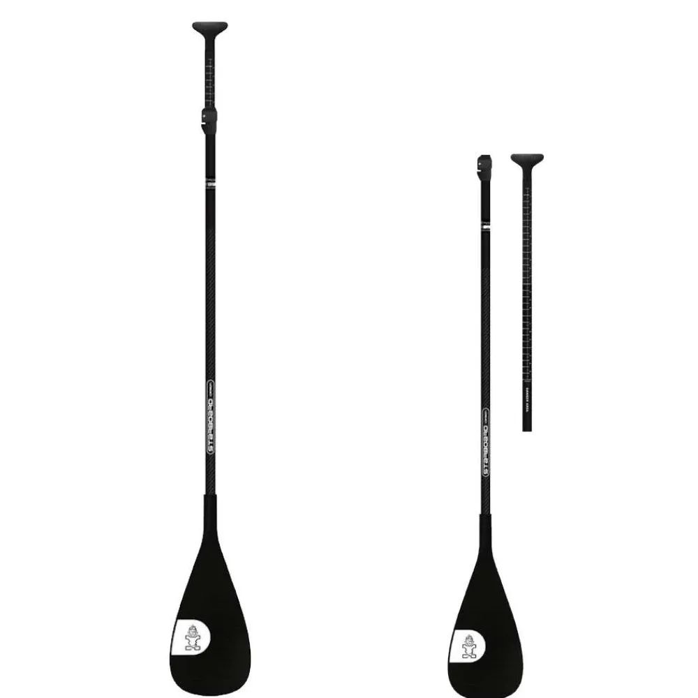 STARBOARD Pagaie Sup^Pagaie SUP Enduro Carbone F35 L 2P