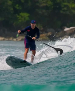 STARBOARD Pagaie Sup^Pagaie SUP Enduro Carbone F35 L 2P