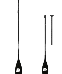 STARBOARD Pagaie Sup^Pagaie SUP Lima Carbone F35 L 2P