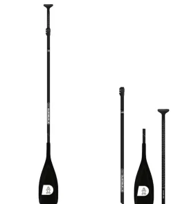STARBOARD Pagaie Sup^Pagaie SUP Lima Carbone F35 M 3P