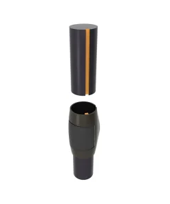 ZRAY Pagaie Sup^Pagaie SUP Vario - Alu - 3P