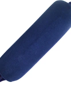 OCEAN Paire chaussettes simple épaisseur 23x76 - bleu| Chaussette Pare Battage