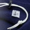 FENDRESS Chaussette Pare Battage^Paire chaussettes pare-battage simple épaisseur A5 70X92 - Blanc