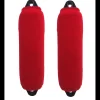 FENDRESS Chaussette Pare Battage^Paire chaussettes pare-battage simple épaisseur F0 15X40 - Rouge