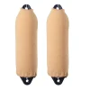 FENDRESS Paire chaussettes pare-battage simple épaisseur F4 23X104 - Beige
