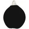 FENDRESS Paire chaussettes pare-battage simple épaisseur A1 29X37 - Noir