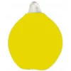 FENDRESS Chaussette Pare Battage^Paire chaussettes pare-battage simple épaisseur A1 29X37 - Jaune