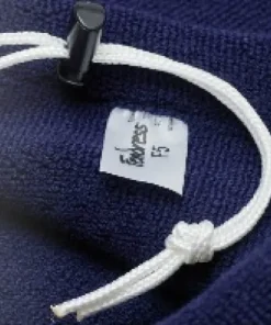 FENDRESS Paire chaussettes pare-battage simple épaisseur F02 20X66 - Vert Jade