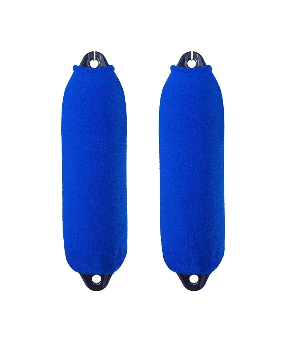 FENDRESS Chaussette Pare Battage^Paire chaussettes pare-battage simple épaisseur F8 38X140 - Bleu Royal