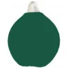 FENDRESS Paire chaussettes pare-battage simple épaisseur A1 29X37 - Vert foncé
