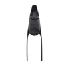 LABRAX Paire chaussons palmes Falcon Black  - 48/50