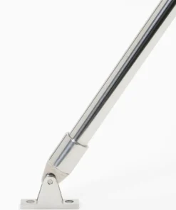 MATC Bimini Et Taud Bateau^Paire de jambes de force Inox
