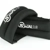 SIGALSUB Plomb De Lestage^Paire de lests de chevilles noir