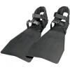 AMTRAC FISHING Paire de palmes Float Tube