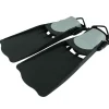 AMTRAC FISHING Paire de palmes Float Tube réglable Deluxe