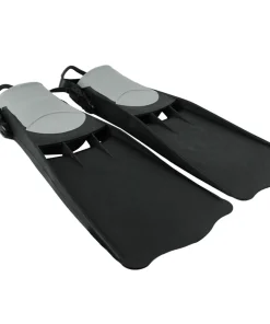 AMTRAC FISHING Paire de palmes Float Tube réglable Deluxe
