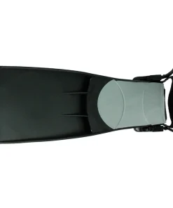 AMTRAC FISHING Paire de palmes Float Tube réglable Deluxe