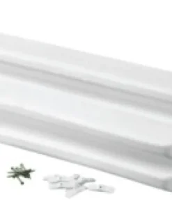 PLASTIMO Paire de protection de ponton Marina Fender