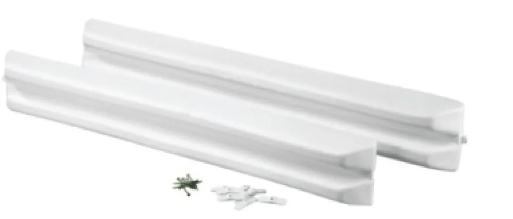 PLASTIMO Paire de protection de ponton Marina Fender