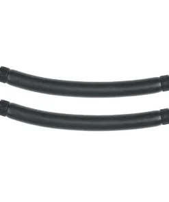 SEAC SUB Sandows Vissés^Paire de sandow X-Powerfull Diamètre 16 mm