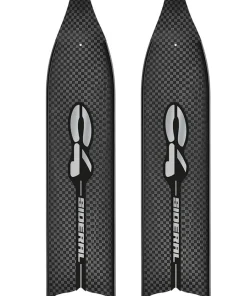 C4 Paire de voilure Carbone MB001 Sideral - 20 Soft