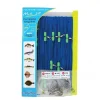 FLASHMER Palangres|Tous Les Produits^Palangre 100 m 20 Hameçons Mix
