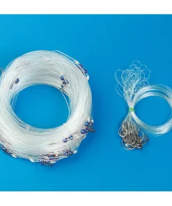 FLASHMER Palangres|Tous Les Produits^Palangre Pro 100 m 20 Hameçons N°2/0