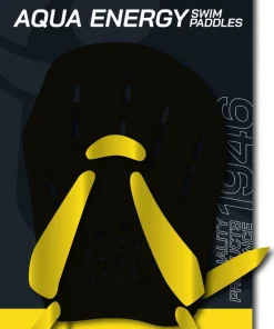 CRESSI-SUB Plaquettes & Gants^Palettes de natation Cressi Aqua Energy