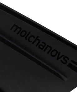 MOLCHANOVS Bi-Palme^Palme apnée Core Silicone Bifins Bleu
