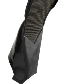 MOLCHANOVS Palme apnée Pro Bifins 3 Carbon Rose - Soft