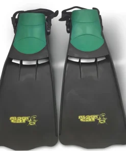 BLACK CAT Palme float tube
