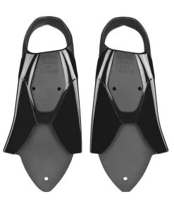 C4 Palmes apnée Sportech FBG Blanche