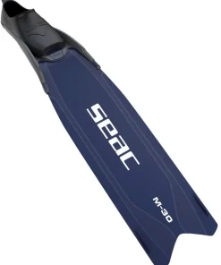SEAC SUB Bi-Palme|Nouveautés^Palmes apnée M-30 Bleu