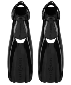 AQUALUNG Palmes Phazer - Noir