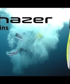 AQUALUNG Palmes Phazer - Noir