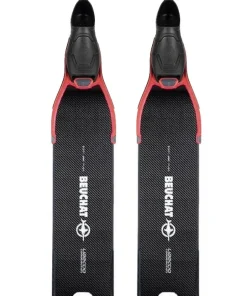 BEUCHAT Bi-Palme^Palmes Libeccio Elite Carbon Evo - Soft