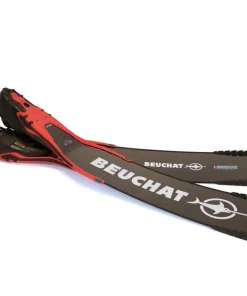 BEUCHAT Bi-Palme^Palmes Libeccio Elite Carbon Evo - Soft